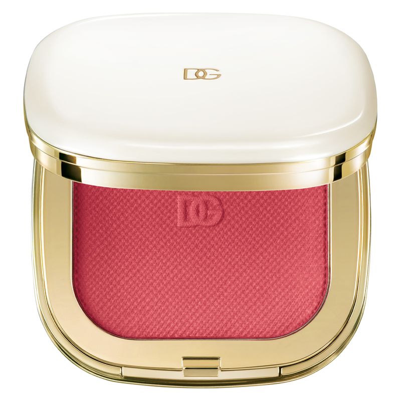 Dolce & Gabbana CHEEKS & EYES MATCH - BLUSH