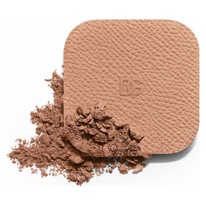 Dolce & Gabbana FACE & EYES MATCH - BRONZER