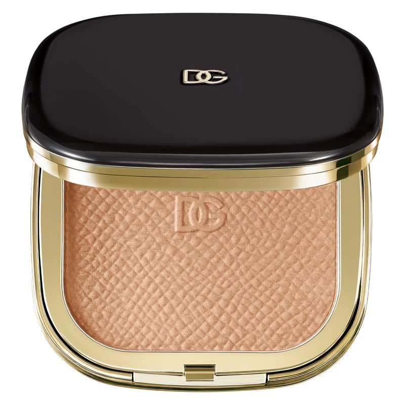 Dolce & Gabbana FACE & EYES MATCH - BRONZER