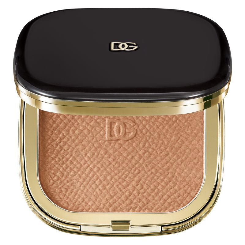 Dolce & Gabbana FACE & EYES MATCH - BRONZER