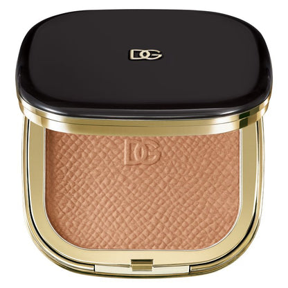 Dolce & Gabbana FACE & EYES MATCH - BRONZER