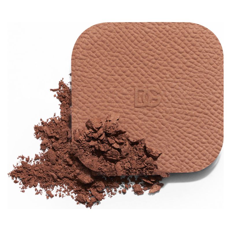 Dolce & Gabbana FACE & EYES MATCH - BRONZER