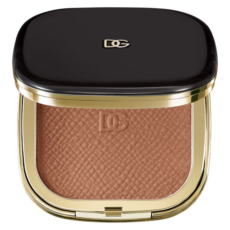 Dolce & Gabbana FACE & EYES MATCH - BRONZER