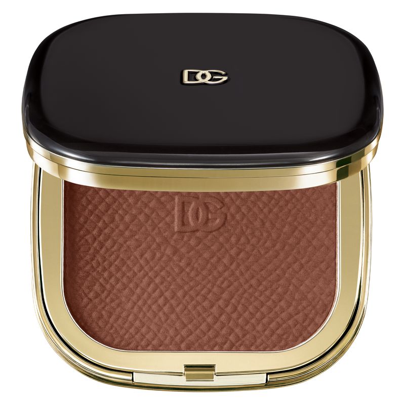 Dolce & Gabbana FACE & EYES MATCH - BRONZER