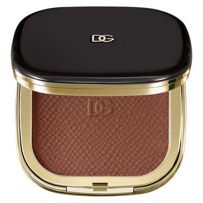 Dolce & Gabbana FACE & EYES MATCH - BRONZER