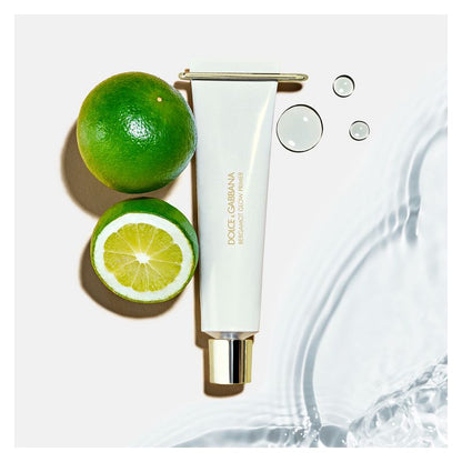 Dolce & Gabbana BERGAMOT GLOW PRIMER