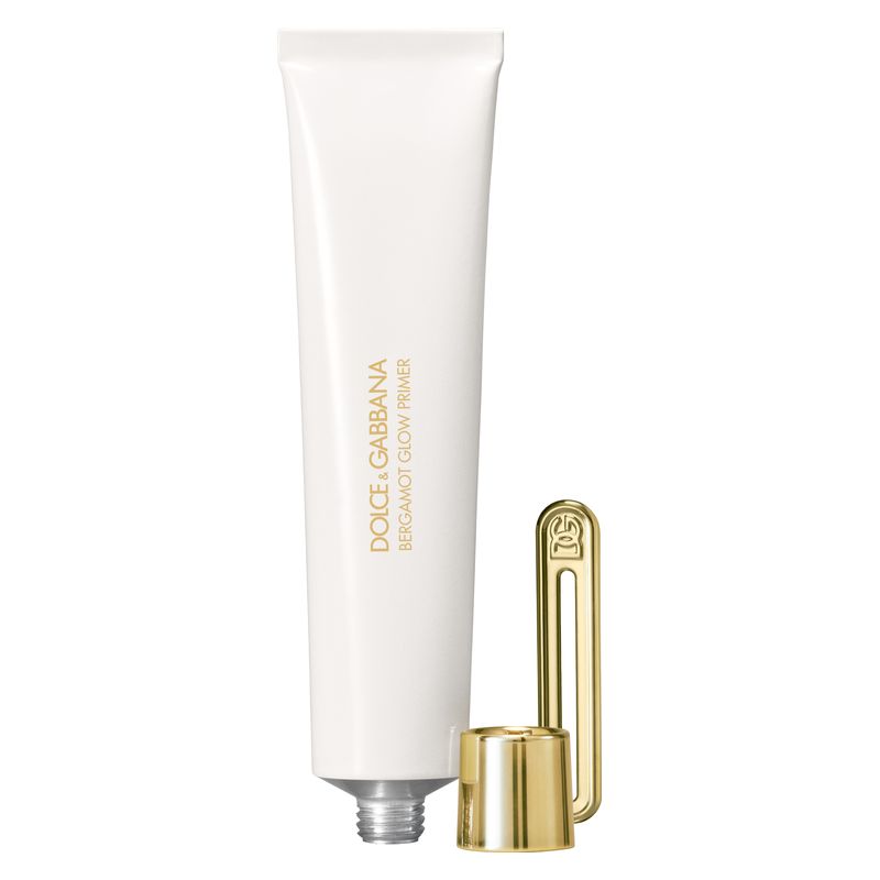 Dolce & Gabbana BERGAMOT GLOW PRIMER