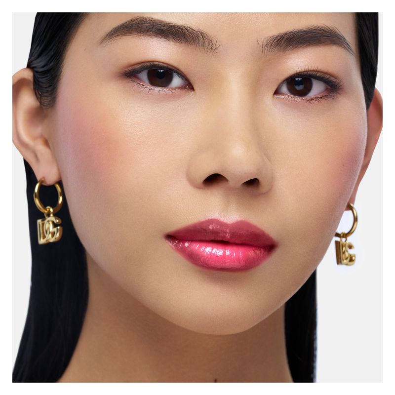 Dolce & Gabbana OIL LIP PLUMPER - RIMPOLPANTE LABBRA