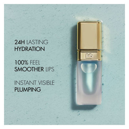 Dolce & Gabbana OIL LIP PLUMPER - RIMPOLPANTE LABBRA