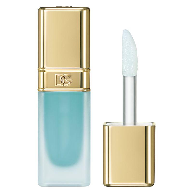 Dolce & Gabbana OIL LIP PLUMPER - RIMPOLPANTE LABBRA