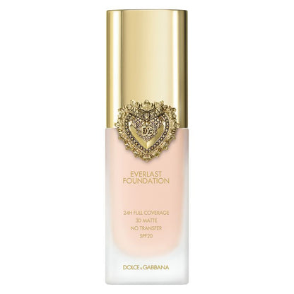 Dolce & Gabbana EVERLAST FOUNDATION FONDOTINTA