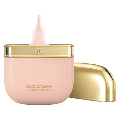 Dolce & Gabbana BLUEBERRY NUTRI-TINT - CREMA COLORATA