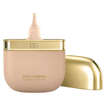 Dolce & Gabbana BLUEBERRY NUTRI-TINT - CREMA COLORATA
