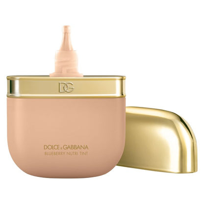 Dolce & Gabbana BLUEBERRY NUTRI-TINT - CREMA COLORATA