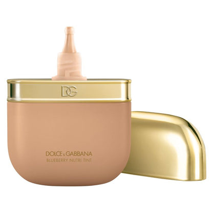 Dolce & Gabbana BLUEBERRY NUTRI-TINT - CREMA COLORATA
