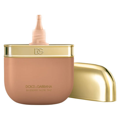 Dolce & Gabbana BLUEBERRY NUTRI-TINT - CREMA COLORATA