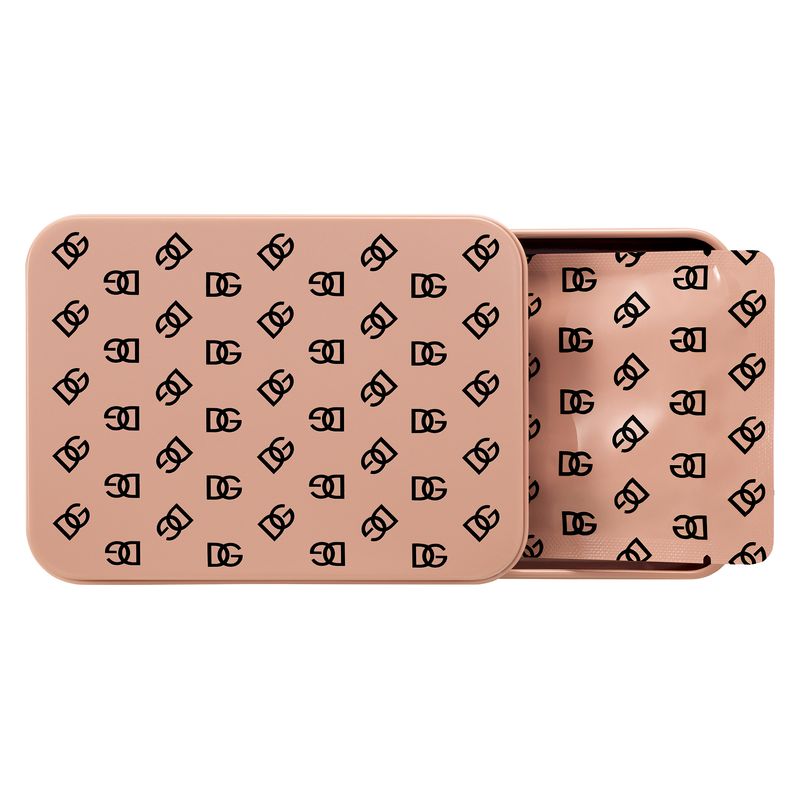 Dolce & Gabbana Nouri-Kiss Petal Lip Patches