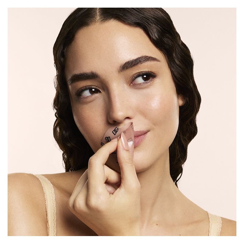 Dolce & Gabbana Nouri-Kiss Petal Lip Patches