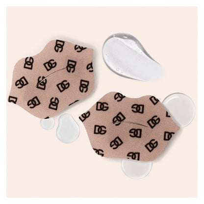 Dolce & Gabbana Nouri-Kiss Petal Lip Patches
