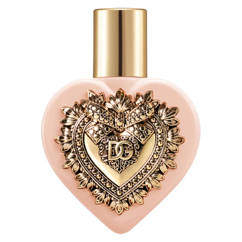 Dolce & Gabbana MY DEVOTION EAU DE PARFUM INTENSE