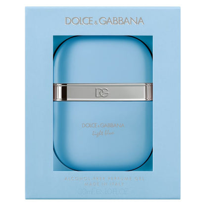 Dolce & Gabbana LIGHT BLUE ALCOHOL-FREE PERFUME GEL