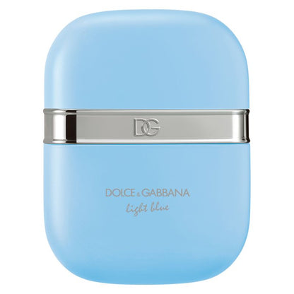 Dolce & Gabbana LIGHT BLUE ALCOHOL-FREE PERFUME GEL