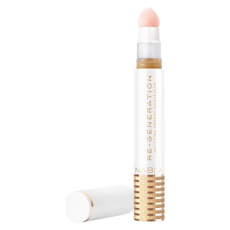 NABLA RE-GENERATION UPLIFTING CREAMY CONCEALER
