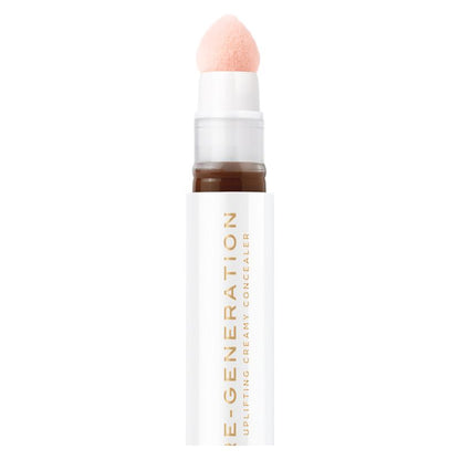 NABLA RE-GENERATION UPLIFTING CREAMY CONCEALER