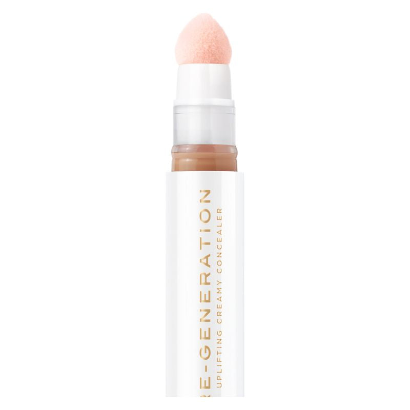 NABLA RE-GENERATION UPLIFTING CREAMY CONCEALER