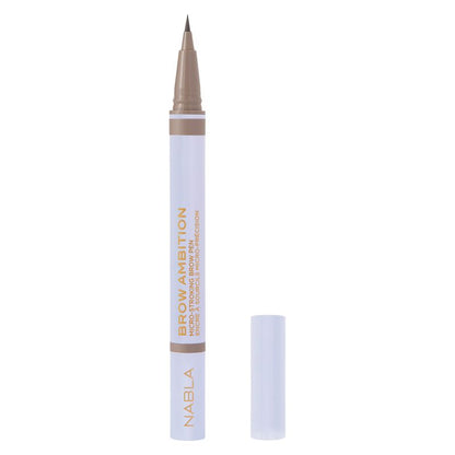 NABLA BROW AMBITION MICRO-STROKING BROW PEN