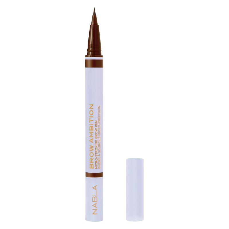 NABLA BROW AMBITION MICRO-STROKING BROW PEN