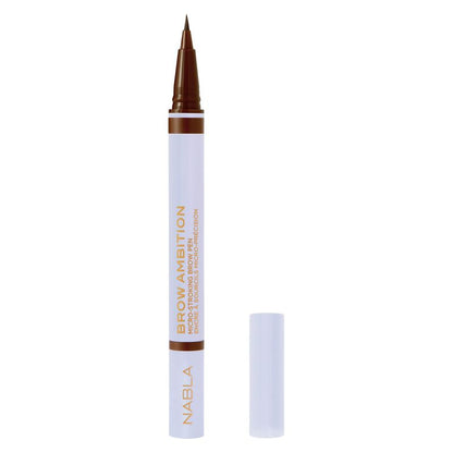 NABLA BROW AMBITION MICRO-STROKING BROW PEN