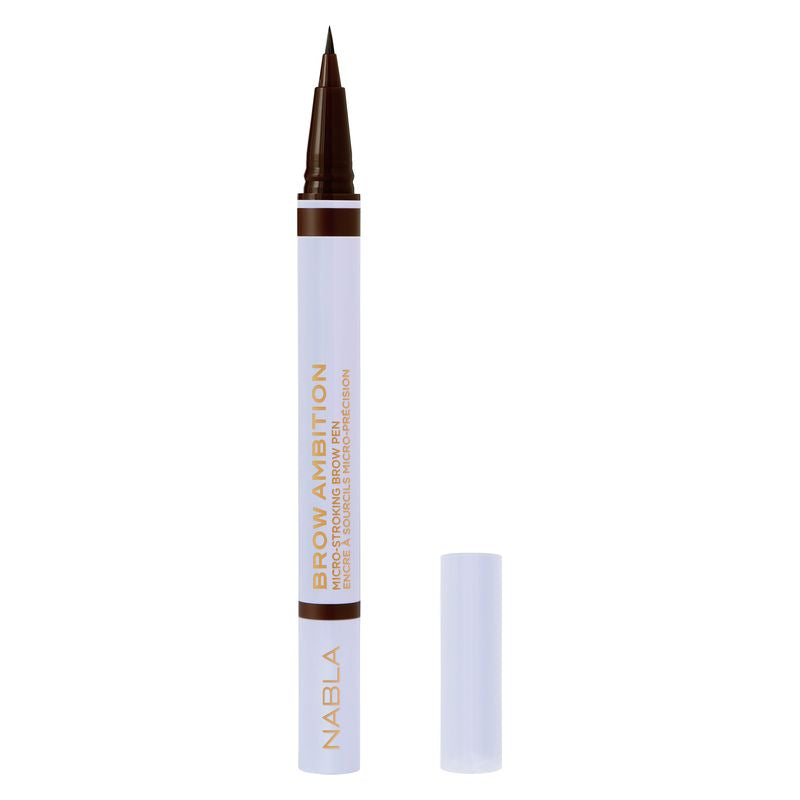 NABLA BROW AMBITION MICRO-STROKING BROW PEN