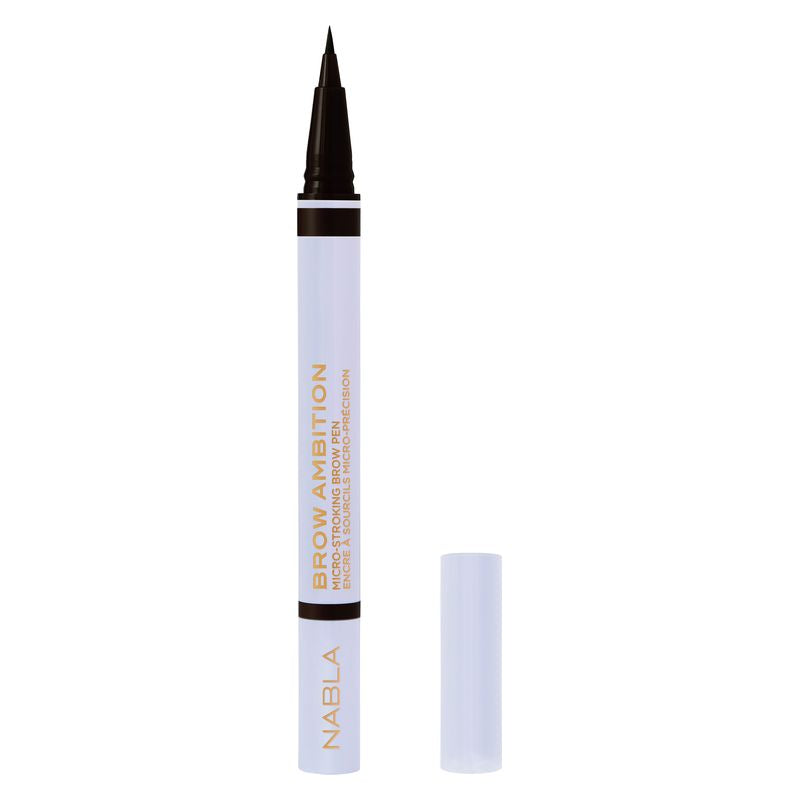 NABLA BROW AMBITION MICRO-STROKING BROW PEN