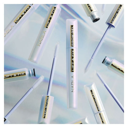 NABLA Lift & Fix Brow Gel