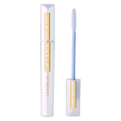 NABLA Lift & Fix Brow Gel