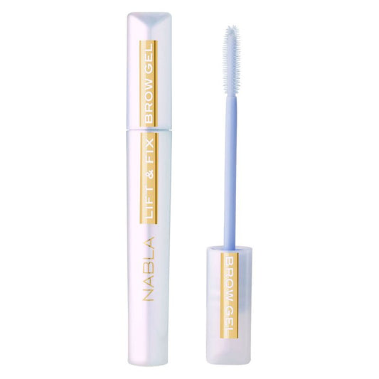 NABLA Lift & Fix Brow Gel