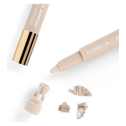 NABLA Cupid’S Arrow Full Color Stylo