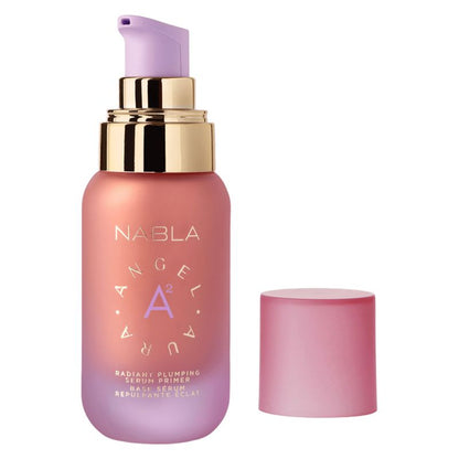 NABLA ANGEL AURA RADIANT PLUMPING SERUM PRIMER