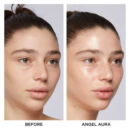 NABLA ANGEL AURA RADIANT PLUMPING SERUM PRIMER