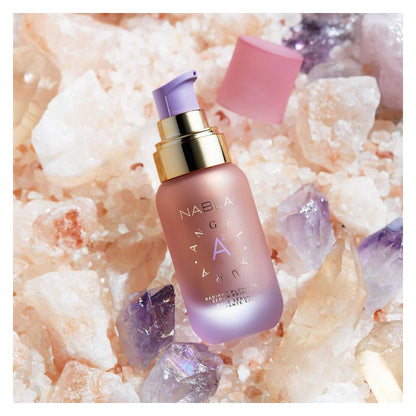 NABLA ANGEL AURA RADIANT PLUMPING SERUM PRIMER