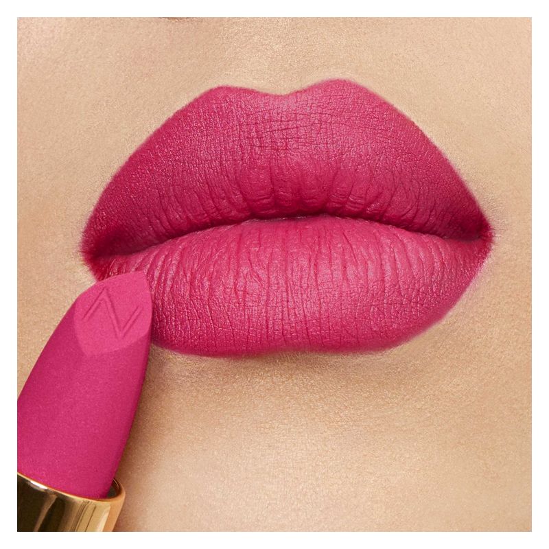 NABLA Matte Pleasure Lipstick