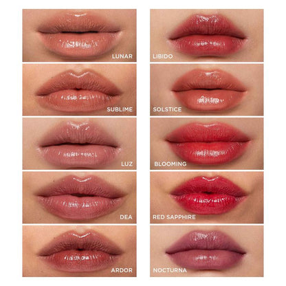 NABLA Beyond Jelly Lipstick