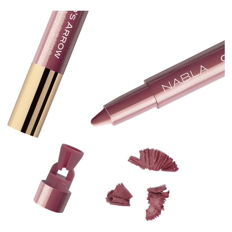 NABLA Cupid’S Arrow Full Color Stylo