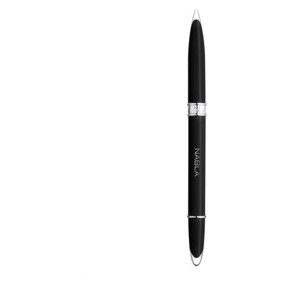 NABLA True Signature Liner - Eyeliner liquido waterproof di precisione