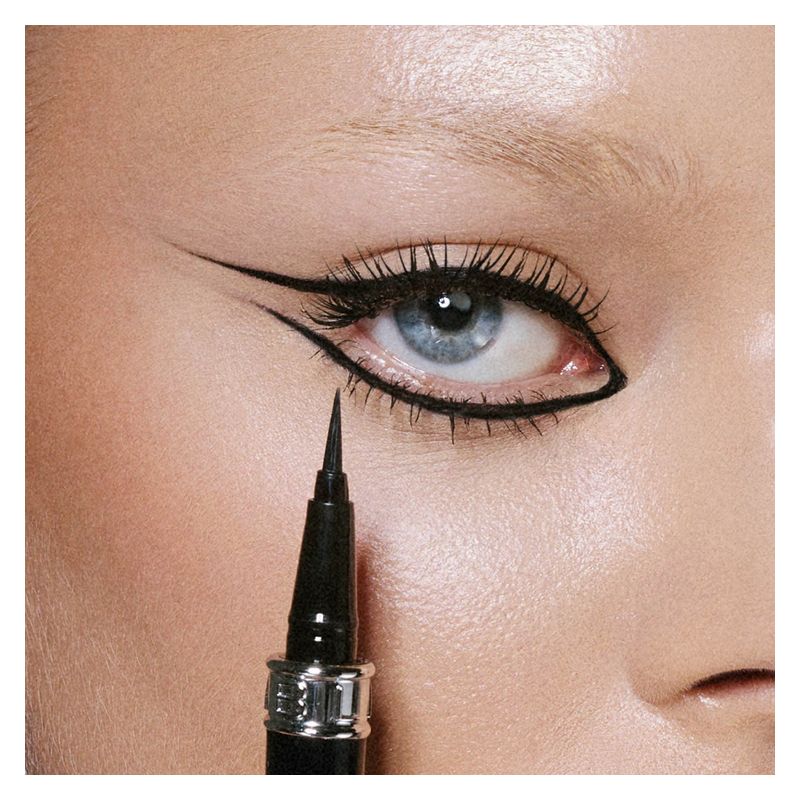 NABLA True Signature Liner - Eyeliner liquido waterproof di precisione