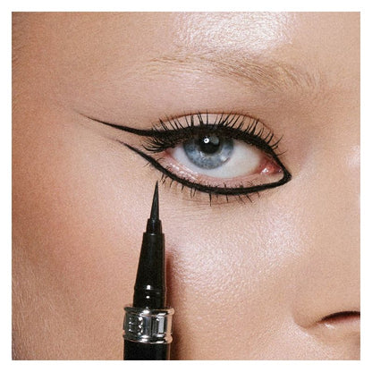 NABLA True Signature Liner - Eyeliner liquido waterproof di precisione