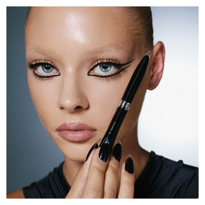 NABLA True Signature Liner - Eyeliner liquido waterproof di precisione
