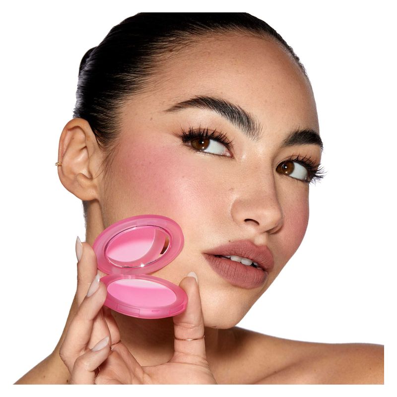 NABLA Close-Up Blurring Powder Blush