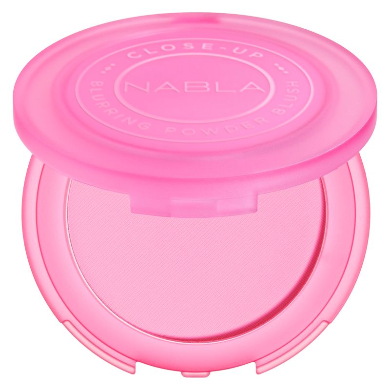 NABLA Close-Up Blurring Powder Blush